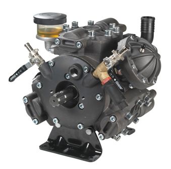 BOMBA APS 121